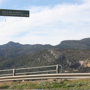 �lbum: Amposta - Ullals de Baltasar