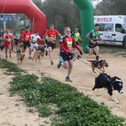 El Canicr�s d&rsquo;Amposta dona per finalitzat el II Circuit de Canicr�s Terres de l&rsquo;Ebre
