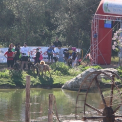 El Canicr�s d&rsquo;Amposta dona per finalitzat el II Circuit de Canicr�s Terres de l&rsquo;Ebre