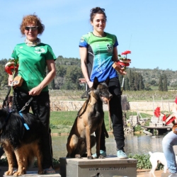 El Canicr�s d&rsquo;Amposta dona per finalitzat el II Circuit de Canicr�s Terres de l&rsquo;Ebre