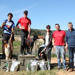 El Canicr�s d&rsquo;Amposta dona per finalitzat el II Circuit de Canicr�s Terres de l&rsquo;Ebre