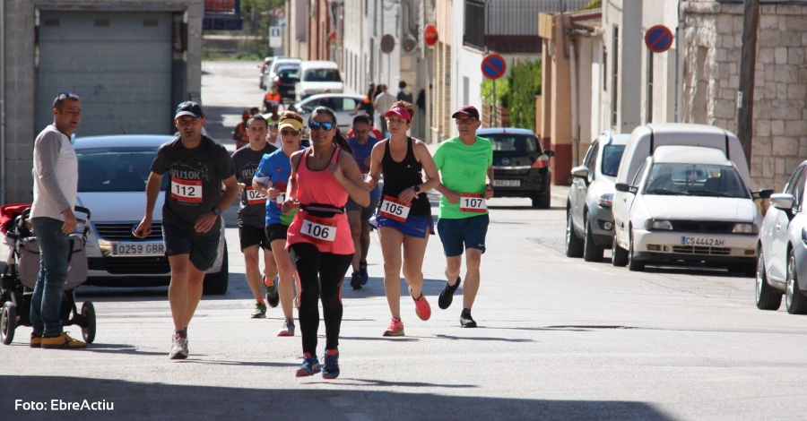 Imatges IV Ulldecona 10K