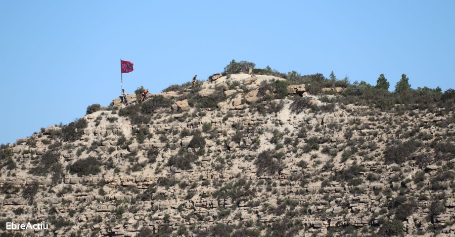 lbum de fotos 13a Cursa per muntanya Serra de les Fites