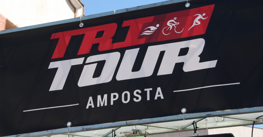 Fotos del Tritour Amposta 2019 (1 de 2)