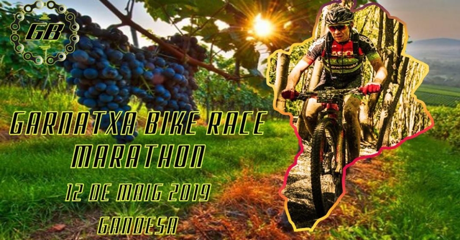 Garnatxa Bike Race Marathon 2019 Garnatxa Bike Race Marathon 2019