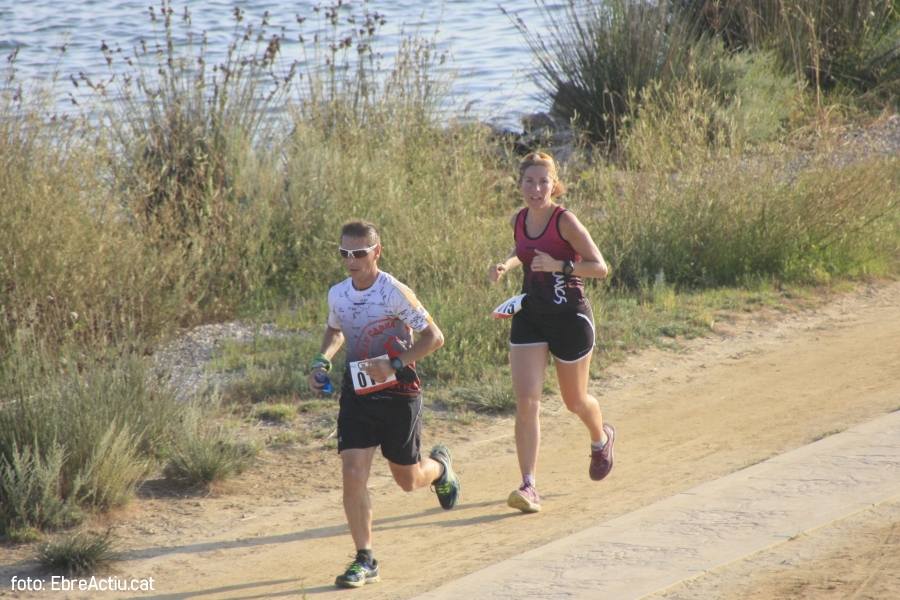 Garxal Desert Race, una cursa al delta de l&rsquo;Ebre entre les dunes i el riu | EbreActiu.cat, revista digital d&rsquo;oci actiu | Terres de l&rsquo;Ebre ...