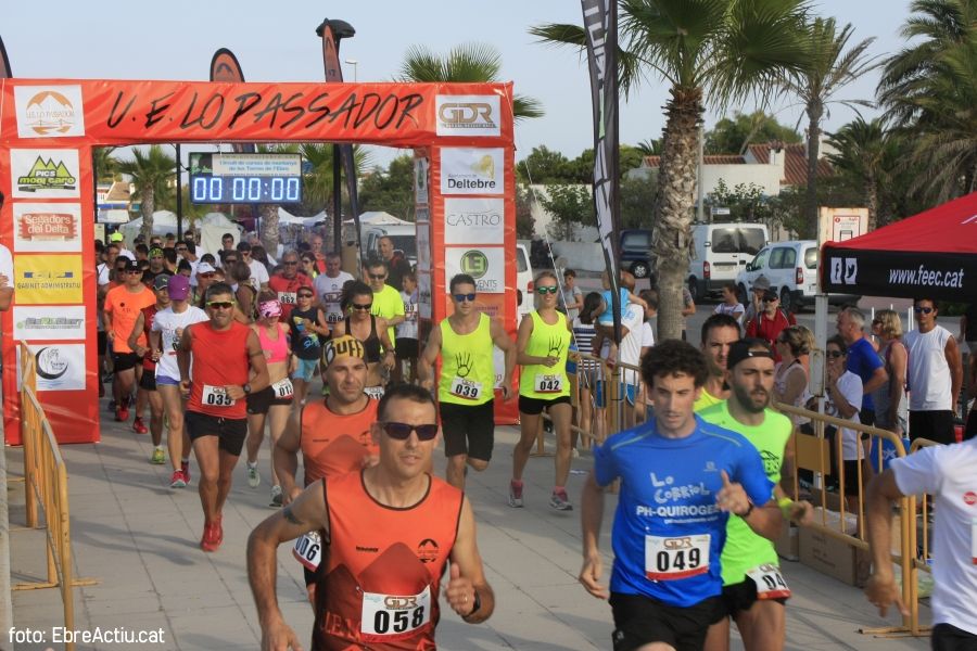 Garxal Desert Race, una cursa al delta de l&rsquo;Ebre entre les dunes i el riu | EbreActiu.cat, revista digital d&rsquo;oci actiu | Terres de l&rsquo;Ebre ...