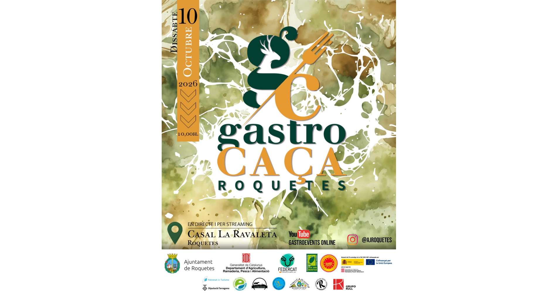 Gastroca�a