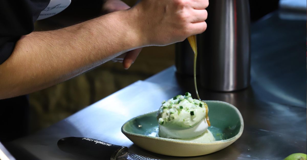 GastroEbre, el encuentro ms dulce del calendario gastronmico, vuelve este otoo a Flix
