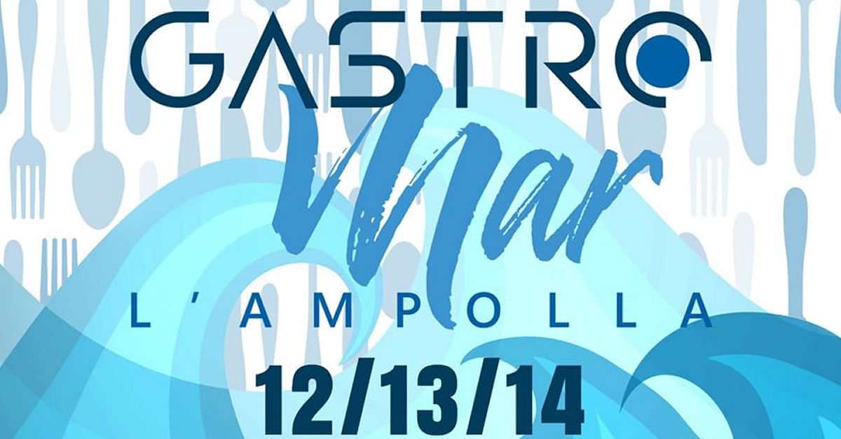 GastroMar L�Ampolla
