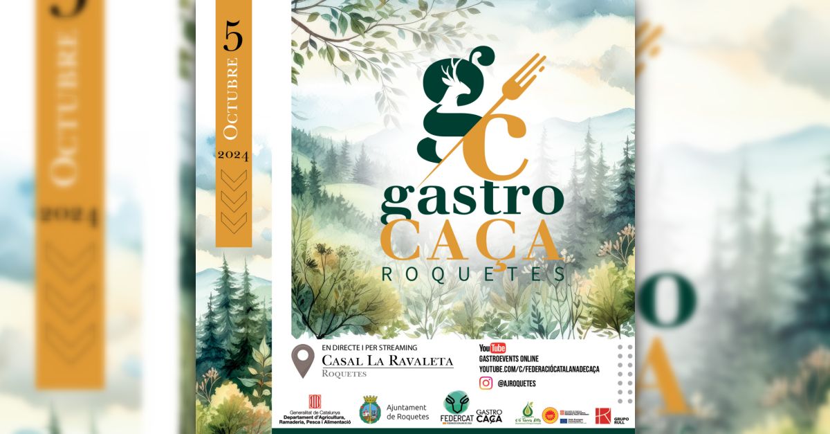 Gastro ca�a