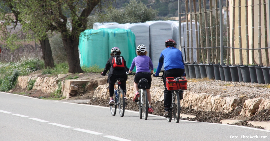 En marxa el pla #formaciturismecat | EbreActiu.cat, revista digital d’oci actiu | Terres de l’Ebre ...