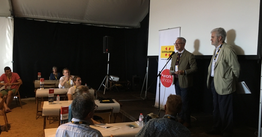 La Generalitat impulsa el turisme activo y de naturaleza | EbreActiu.cat, revista digital de ocio activo | Terres de l&rsquo;Ebre...