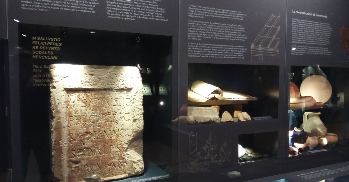 Amposta participa en les Jornades Europees del Patrimoni