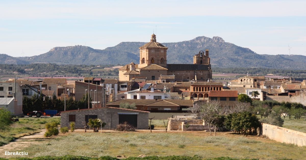 L’Ajuntament de Ginestar presenta un Pla Estratgic d’Ecoturisme i la marca Turisme Ginestar | EbreActiu.cat, revista digital d’oci actiu | Terres de l’Ebre ...