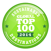 Les Terres de l&rsquo;Ebre celebren la distinci� de ser una de les 100 millors destinacions sostenibles del m�n | EbreActiu.cat, revista digital d&rsquo;oci actiu | Terres de l&rsquo;Ebre ...