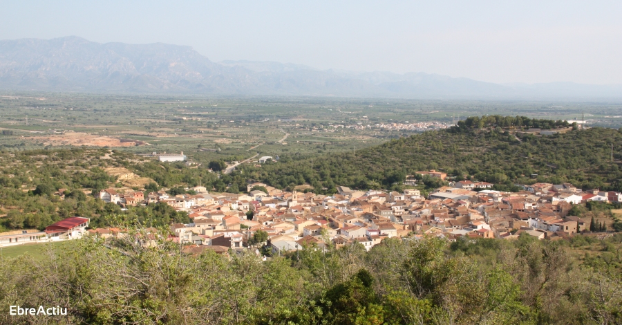 Godall | EbreActiu.cat, revista digital d’oci actiu | Terres de l’Ebre ...