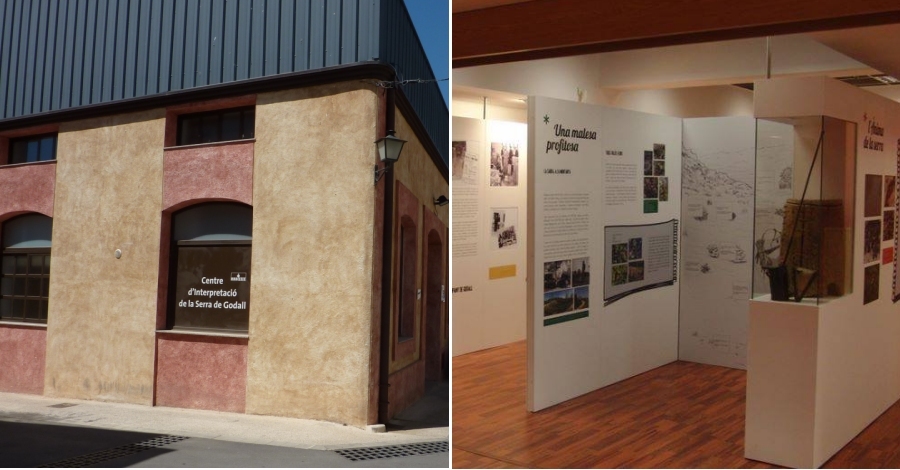 Godall | EbreActiu.cat, revista digital de ocio activo | Terres de l&rsquo;Ebre...