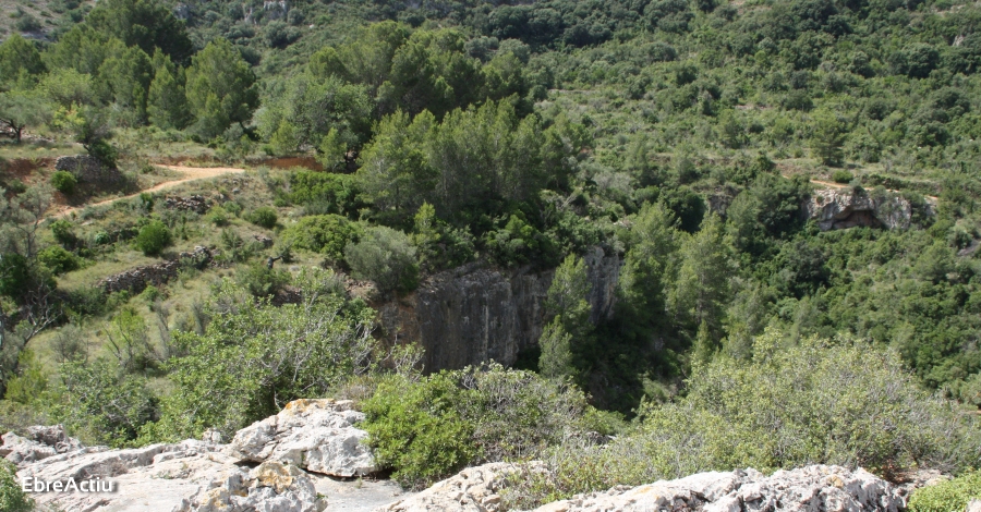 Godall | EbreActiu.cat, revista digital d’oci actiu | Terres de l’Ebre ...