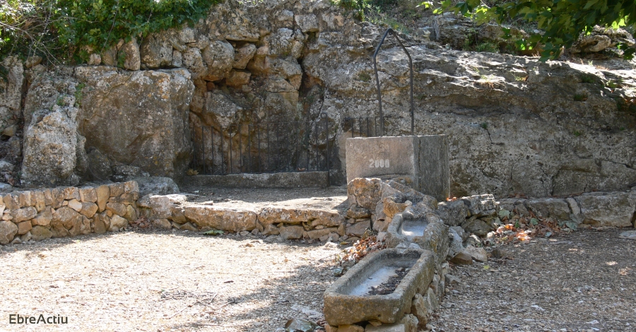 Godall | EbreActiu.cat, revista digital d&rsquo;oci actiu | Terres de l&rsquo;Ebre ...