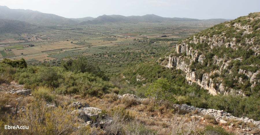 Godall | EbreActiu.cat, revista digital de ocio activo | Terres de l&rsquo;Ebre...