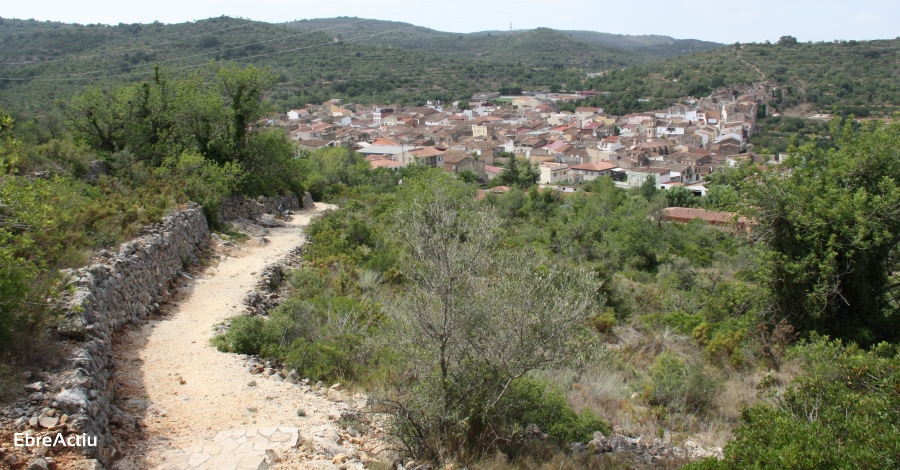 Godall | EbreActiu.cat, revista digital d&rsquo;oci actiu | Terres de l&rsquo;Ebre ...