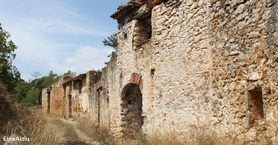 Godall | EbreActiu.cat, revista digital de ocio activo | Terres de l&rsquo;Ebre...
