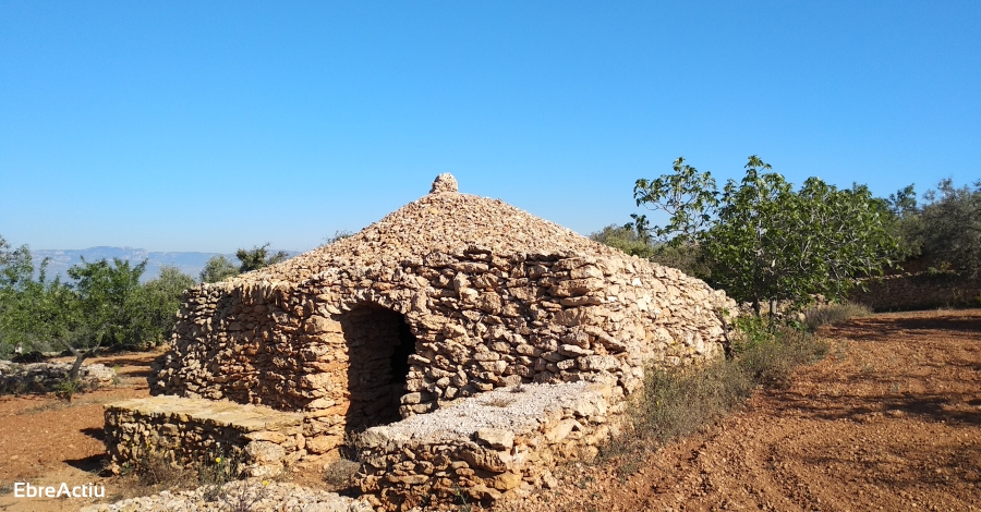 Godall | EbreActiu.cat, revista digital d’oci actiu | Terres de l’Ebre ...