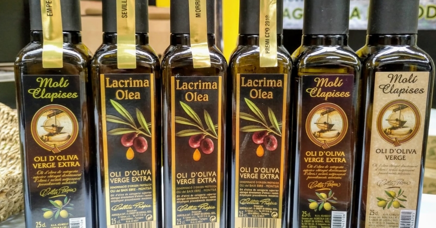 Godall | EbreActiu.cat, revista digital d&rsquo;oci actiu | Terres de l&rsquo;Ebre ...