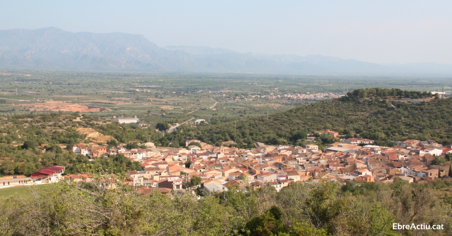 Godall organitza la primera edici de la Cursa Serra de Godall | EbreActiu.cat, revista digital d’oci actiu | Terres de l’Ebre ...