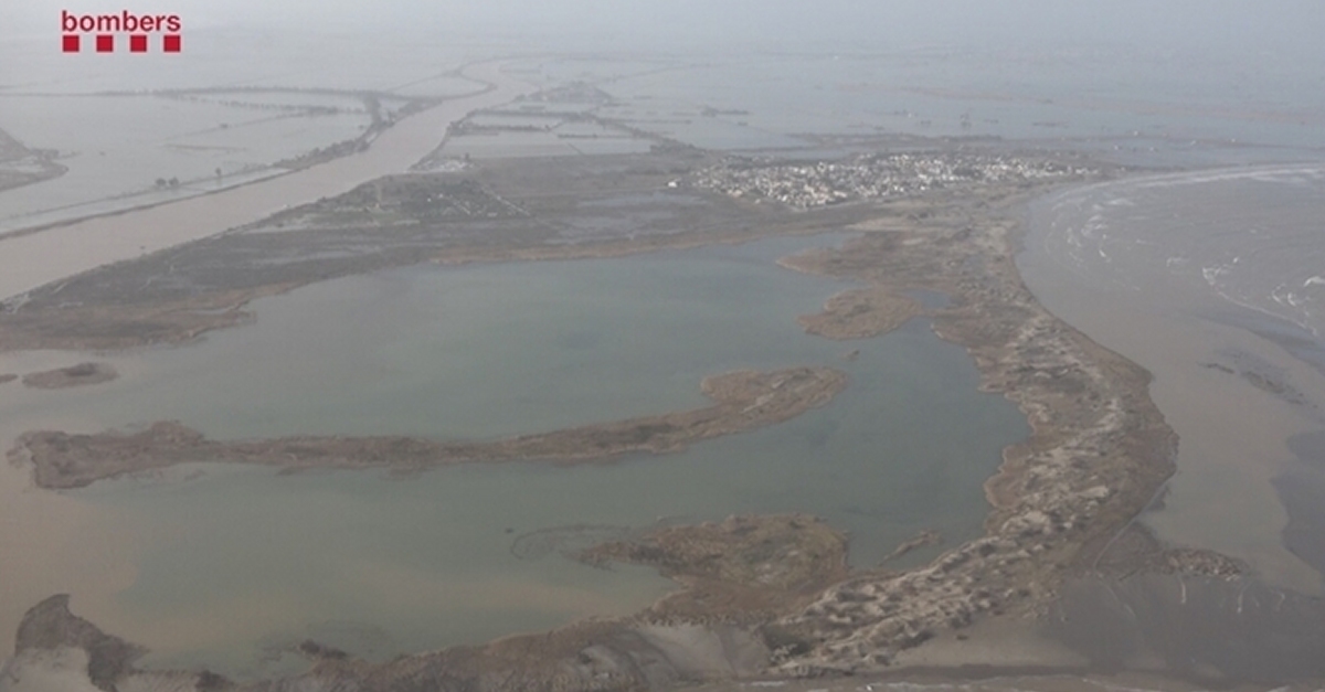 El Govern demana a l’Estat la declaració d’emergència per reparar els danys causats pel Filomena al delta de l’Ebre | EbreActiu.cat, revista digital d’oci actiu | Terres de l’Ebre ... El Govern demana a l’Estat la declaració d’emergència per reparar els danys causats pel Filomena al delta de l’Ebre | EbreActiu.cat, revista digital d’oci actiu | Terres de l’Ebre ...