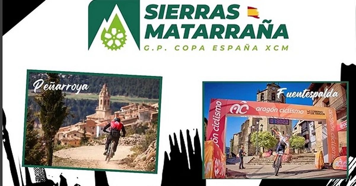 G.P Copa Espa�a XCM 2024