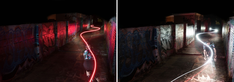 Grava tot el que passa al teu voltant mentre muntes amb bicicleta | EbreActiu.cat, revista digital d&rsquo;oci actiu | Terres de l&rsquo;Ebre ...