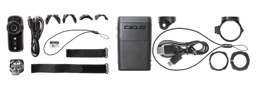 Grava tot el que passa al teu voltant mentre muntes amb bicicleta | EbreActiu.cat, revista digital d&rsquo;oci actiu | Terres de l&rsquo;Ebre ...