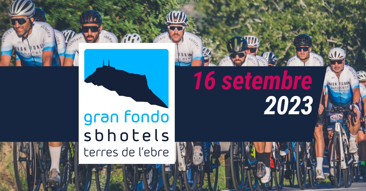 Gran Fondo Terres de l�Ebre