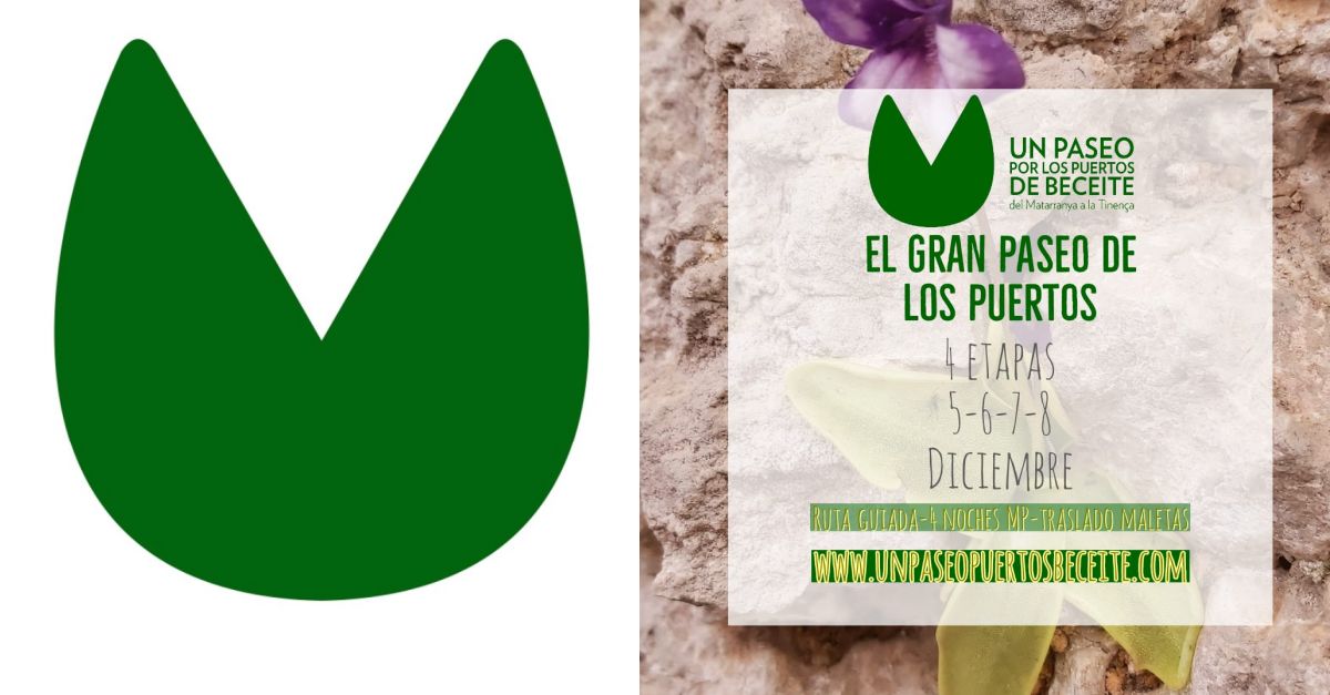 Ruta senderista Un passeig pels Ports de Beseit Ruta senderista Un passeig pels Ports de Beseit