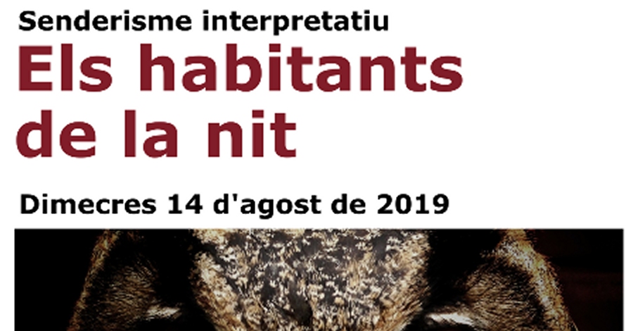 Els habitants de la nit Els habitants de la nit