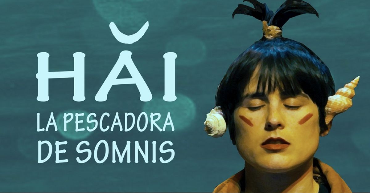 Hai, la pescadora de sue�os
