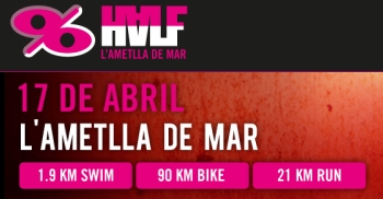 Triatl� Half