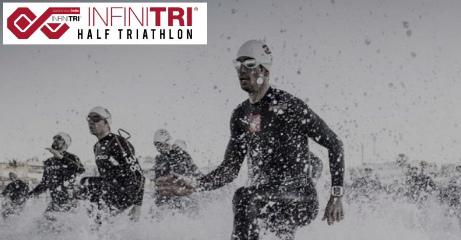 VII International Infinitri Half Triathl� Pen�scola