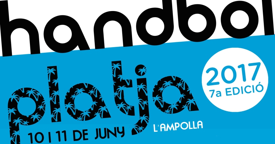 VII Torneo Handbol playa