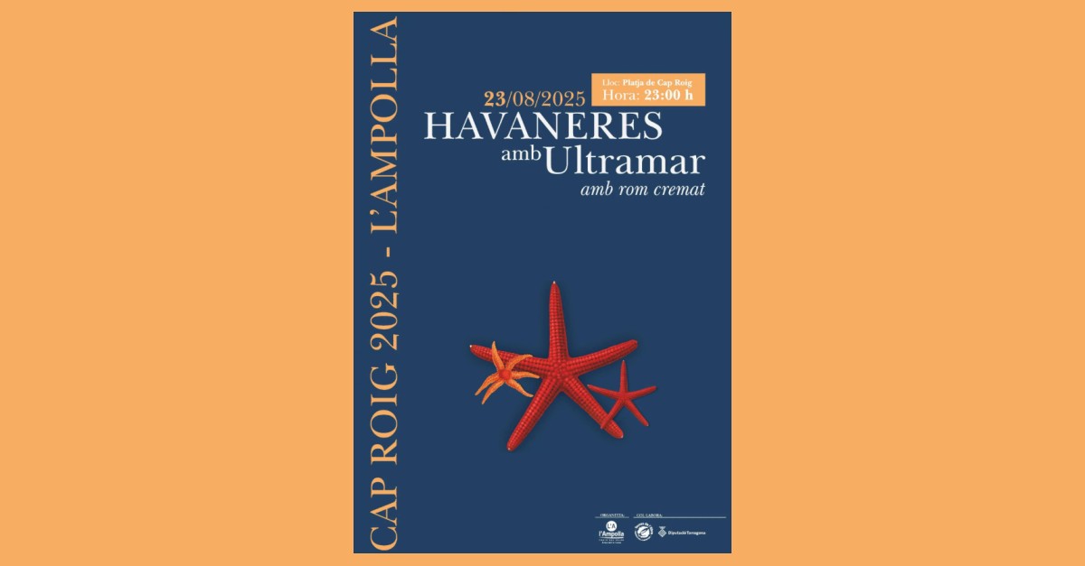 Havaneres amb Ultramar