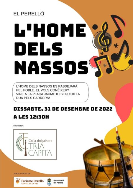 L�Home dels Nassos