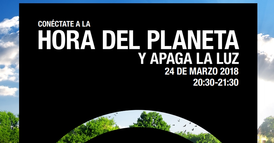 L�hora del planeta