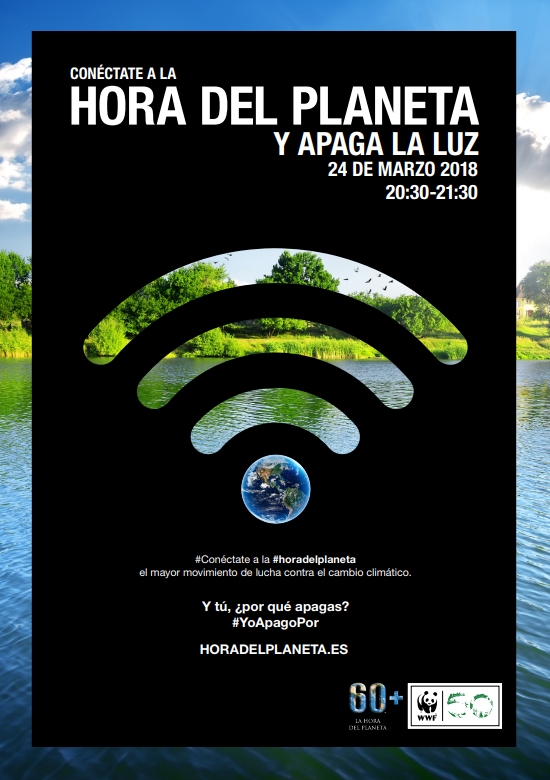 L’hora del planeta L’hora del planeta