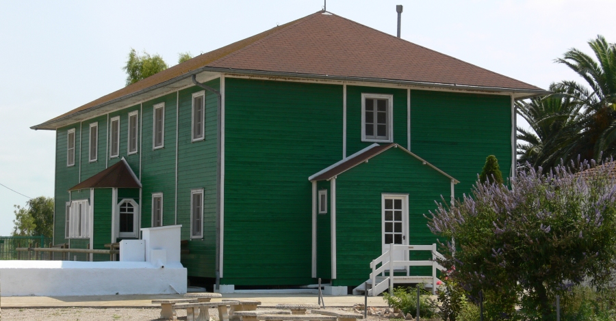 Actualitzaci dels horaris de l’Ecomuseu i la Casa de Fusta