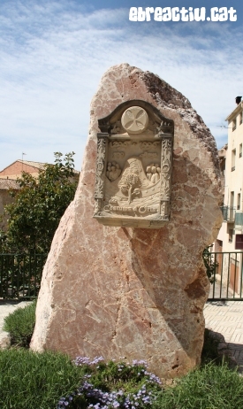 Horta de Sant Joan - Convent de Sant Salvador | EbreActiu.cat, revista digital d&rsquo;oci actiu | Terres de l&rsquo;Ebre ...