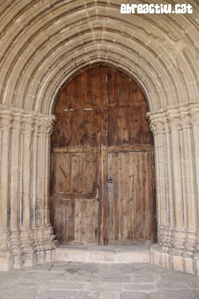 Horta de Sant Joan - Convent de Sant Salvador | EbreActiu.cat, revista digital de ocio activo | Terres de l&rsquo;Ebre...