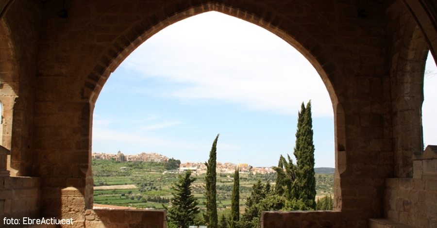 lbum Convent de Sant Salvador dHorta de Sant Joan