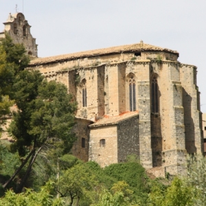 �lbum Convent de Sant Salvador d&rsquo;Horta de Sant Joan